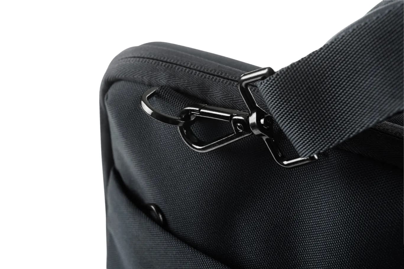 Tucano Darkolor torba za 14-inčni MacBook Pro - crna — Tucano Darkolor torba za 14-inčni MacBook Pro - crna
