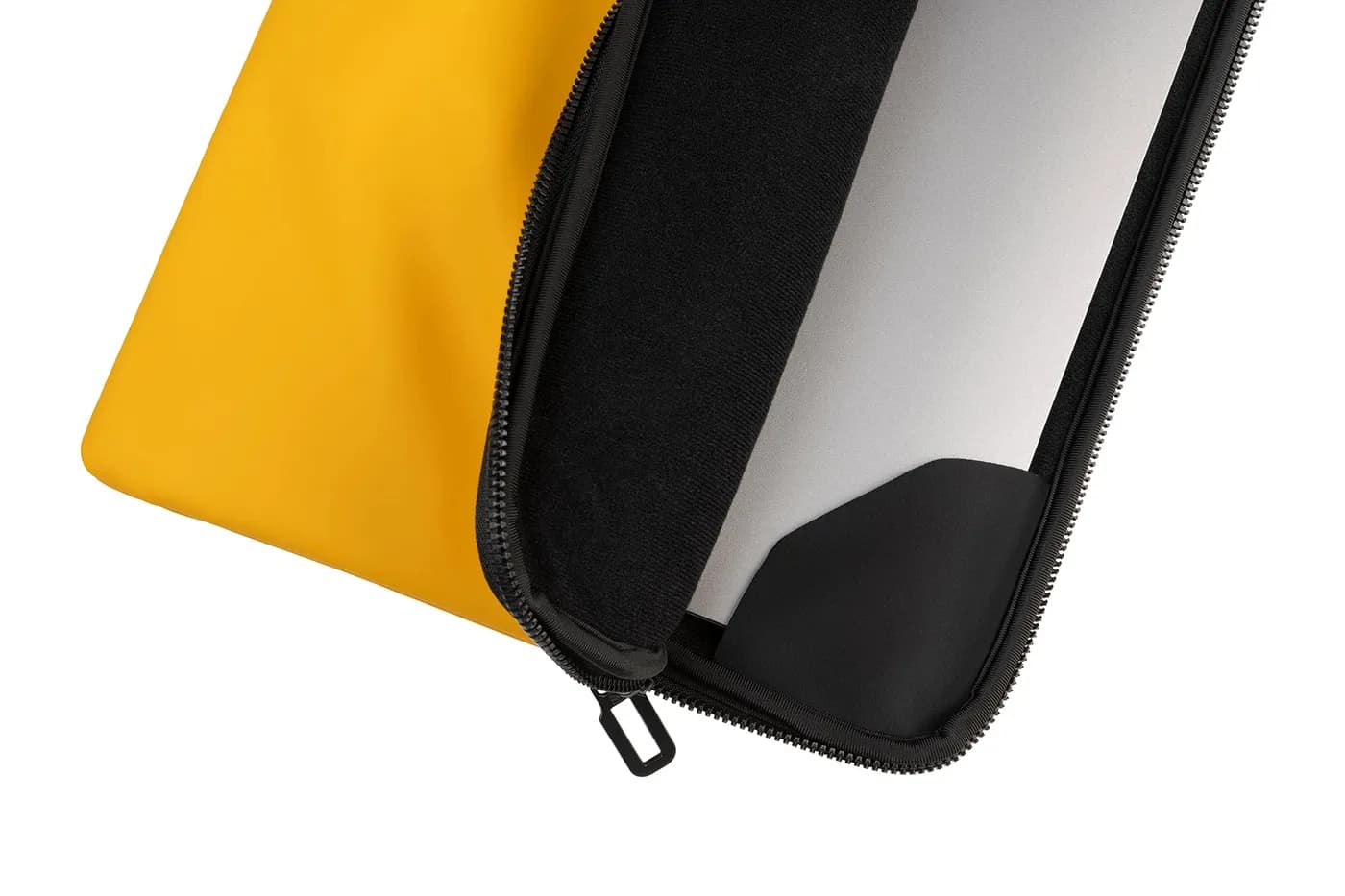 Tucano Go mmo navlaka za MacBook 13"/14" - žuta — Tucano Go mmo navlaka za MacBook 13"/14" - žuta