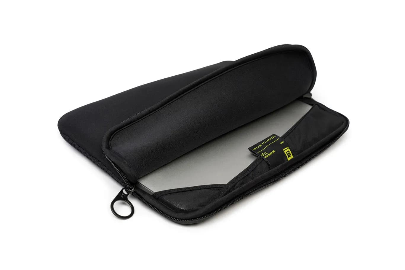 Tucano Top navlaka za 13-inčni MacBook Pro i MacBook Air - crna — Tucano Top navlaka za 13-inčni MacBook Pro i MacBook Air - crna