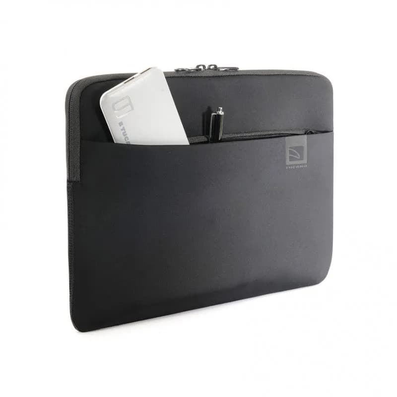 Tucano Top navlaka za 13-inčni MacBook Pro i MacBook Air - crna — Tucano Top navlaka za 13-inčni MacBook Pro i MacBook Air - crna