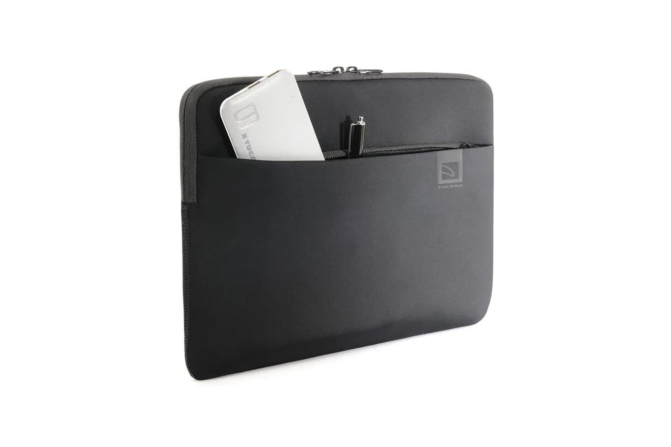 Tucano Top navlaka za 13-inčni MacBook Pro i MacBook Air - crna — Tucano Top navlaka za 13-inčni MacBook Pro i MacBook Air - crna