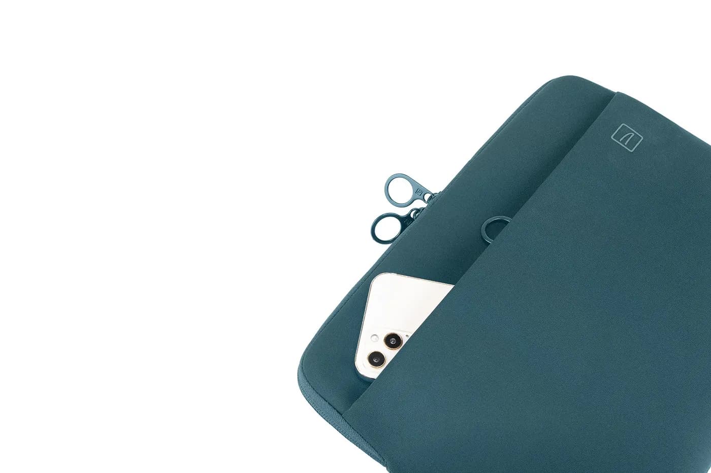Tucano Top navlaka za MacBook Pro 14" - plava — Tucano Top navlaka za MacBook Pro 14" - plava