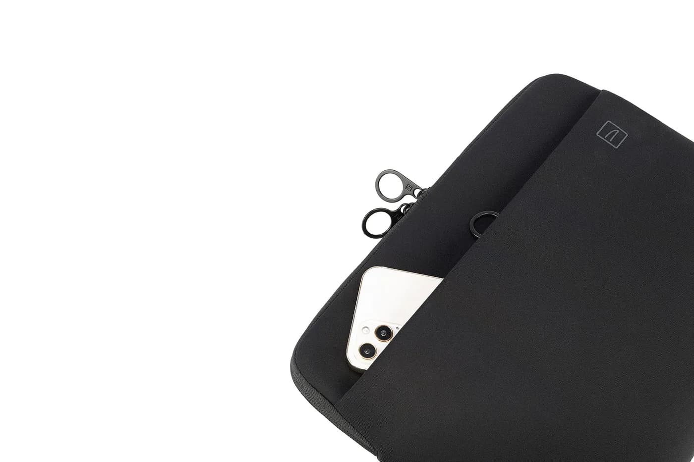 TUCANO Top navlaka za MacBook Pro 14" - crna — TUCANO Top navlaka za MacBook Pro 14" - crna