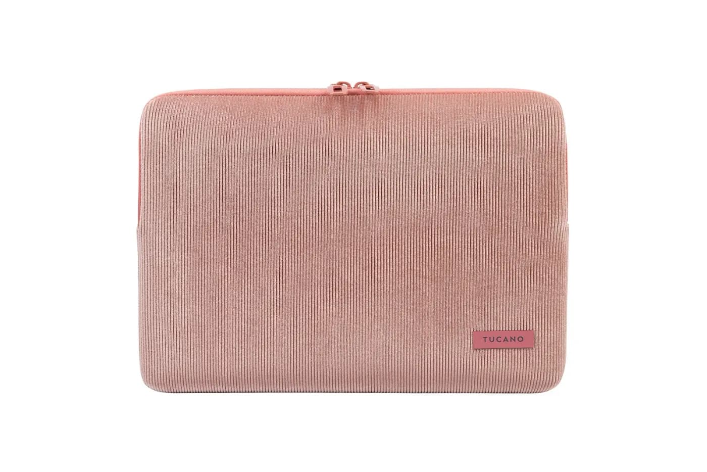 TUCANO Velluto navlaka za MacBook Pro 14" - ružičasta — TUCANO Velluto navlaka za MacBook Pro 14" - ružičasta