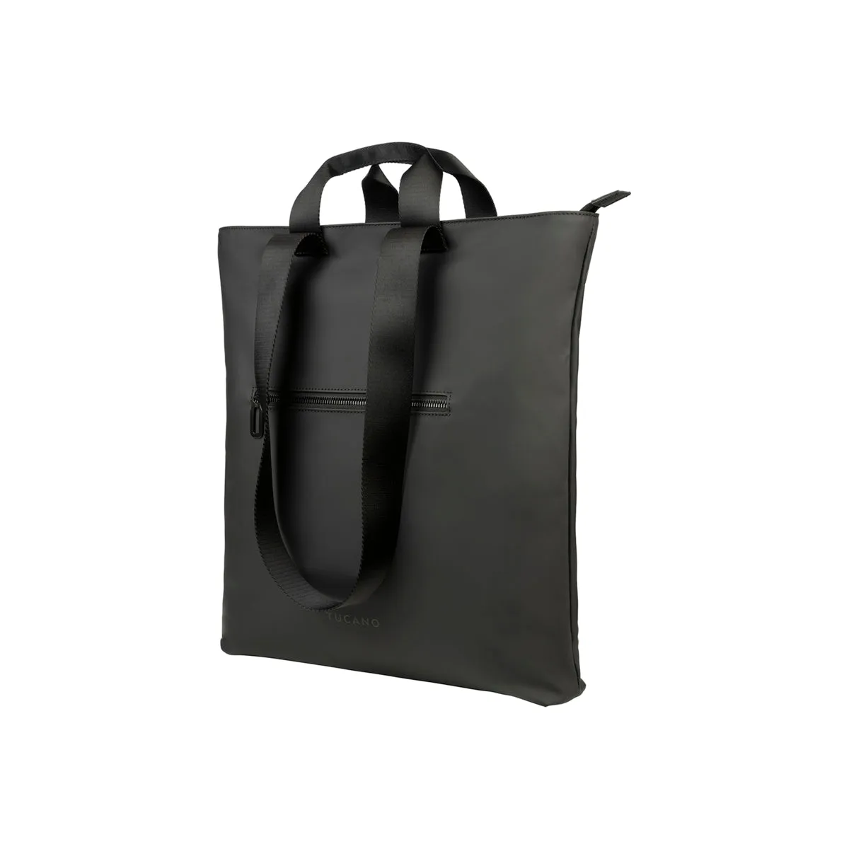Tucano Go mmo shopper 14" - crna — Tucano Go mmo shopper 14" - crna