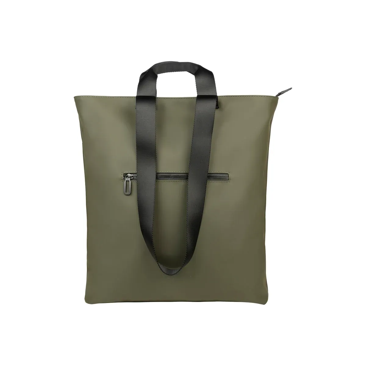 Tucano Go mmo shopper 14" - vojno zelena — Tucano Go mmo shopper 14" - vojno zelena