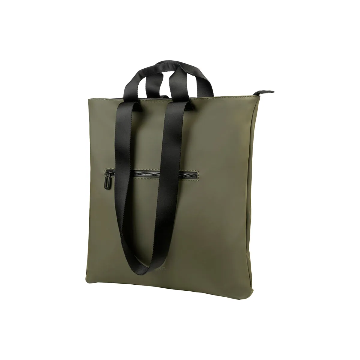 Tucano Go mmo shopper 14" - vojno zelena — Tucano Go mmo shopper 14" - vojno zelena