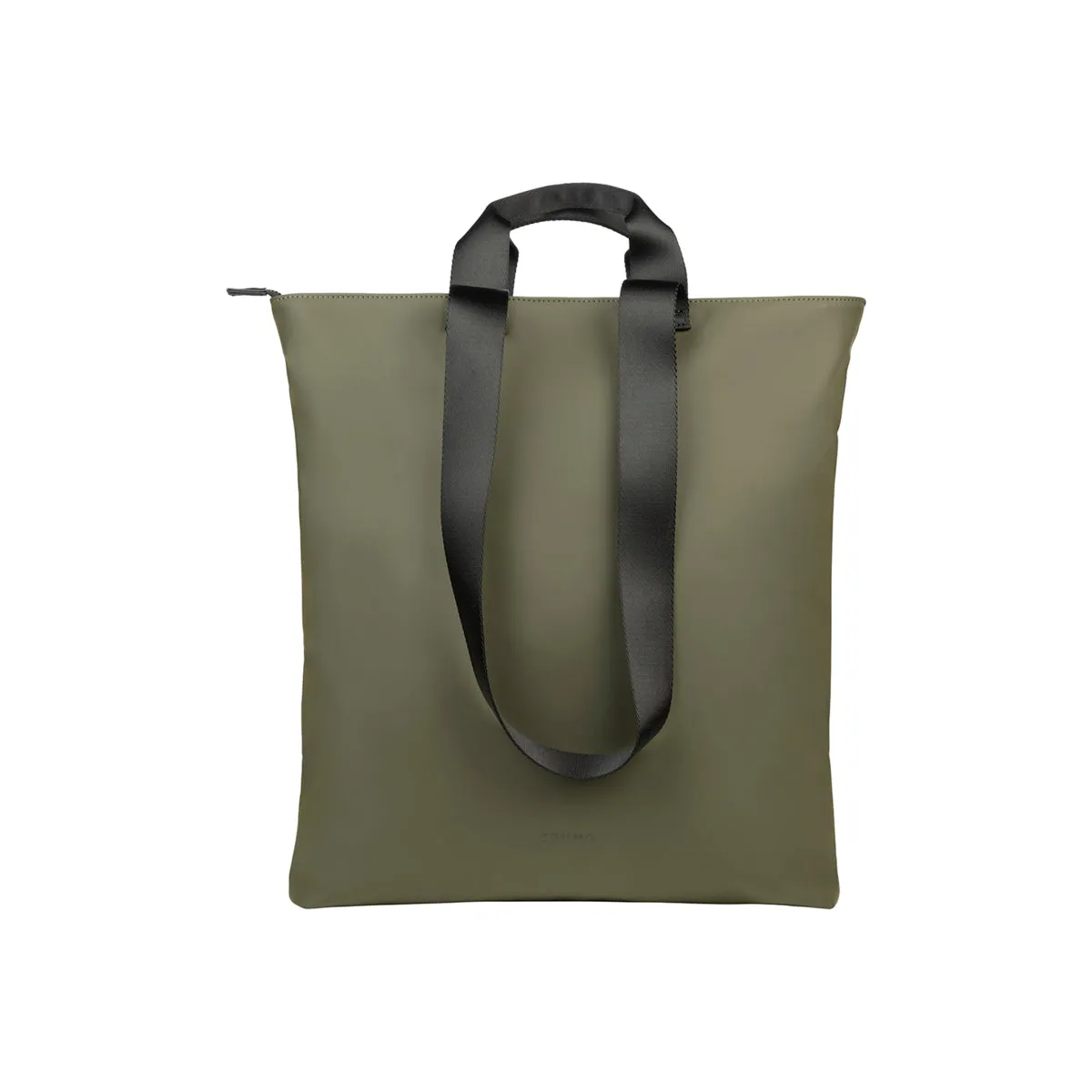 Tucano Go mmo shopper 14" - vojno zelena — Tucano Go mmo shopper 14" - vojno zelena