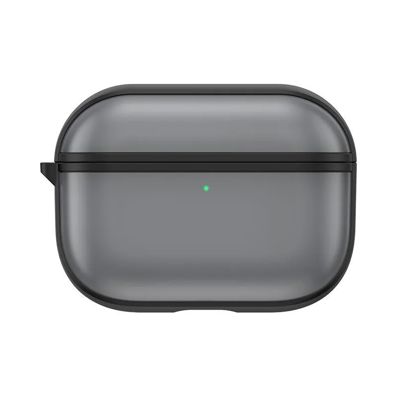 Next One AirPods Pro Shield futrola - crna — Next One AirPods Pro Shield futrola - crna