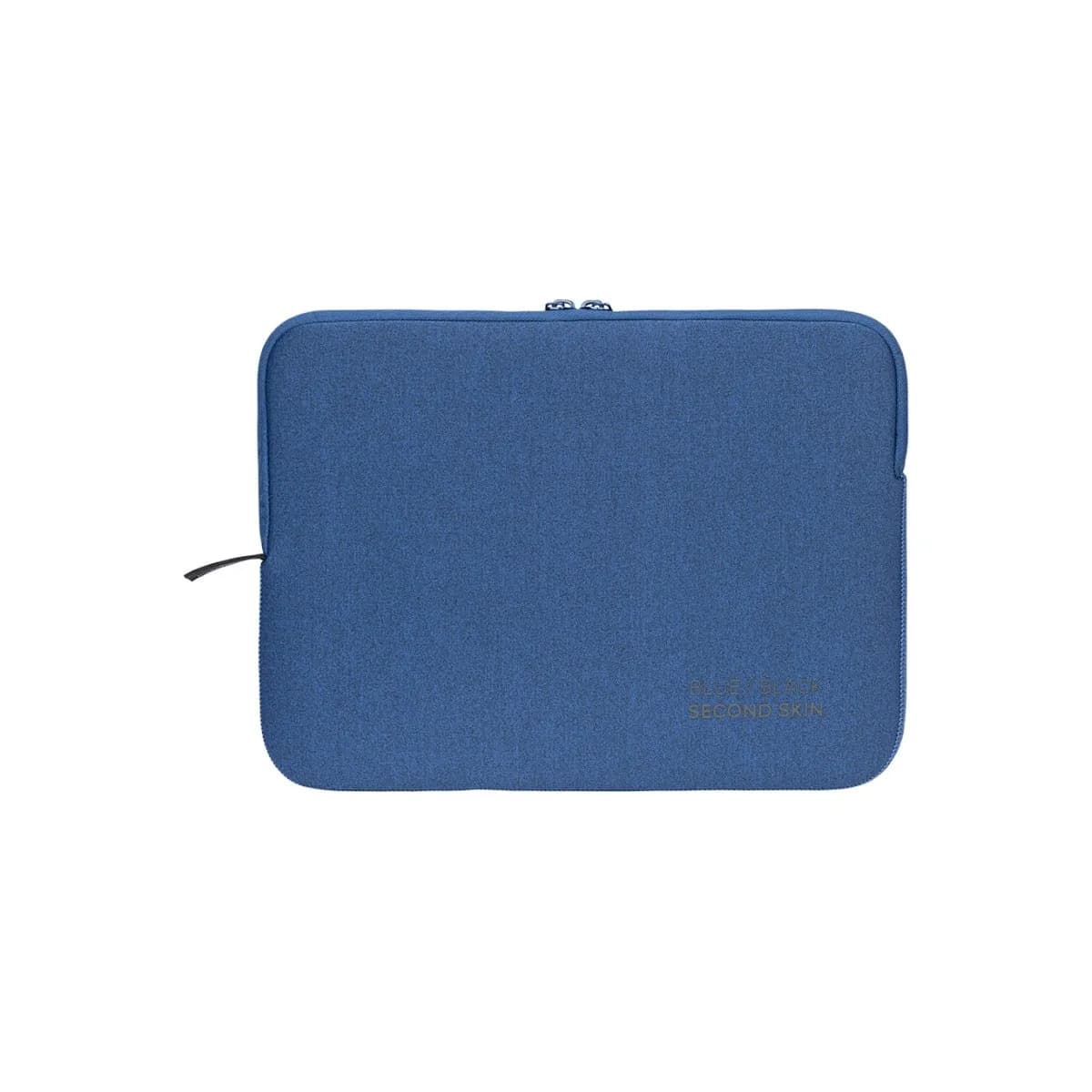 Tucano Melange navlaka za 16-inčni MacBook Pro - plava — Tucano Melange navlaka za 16-inčni MacBook Pro - plava