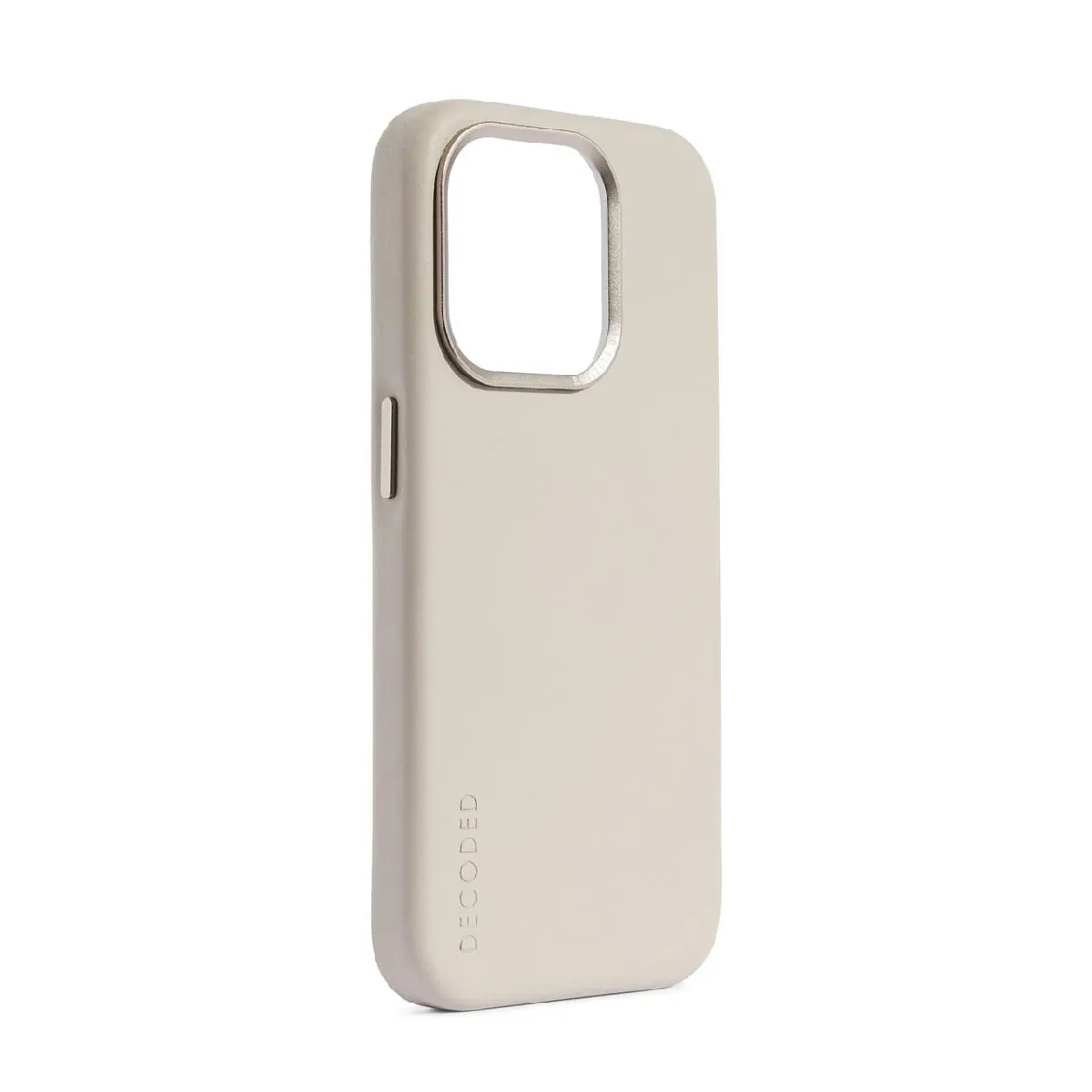 Decoded BackCover za iPhone 15 Pro Max - glinena — Decoded BackCover za iPhone 15 Pro Max - glinena