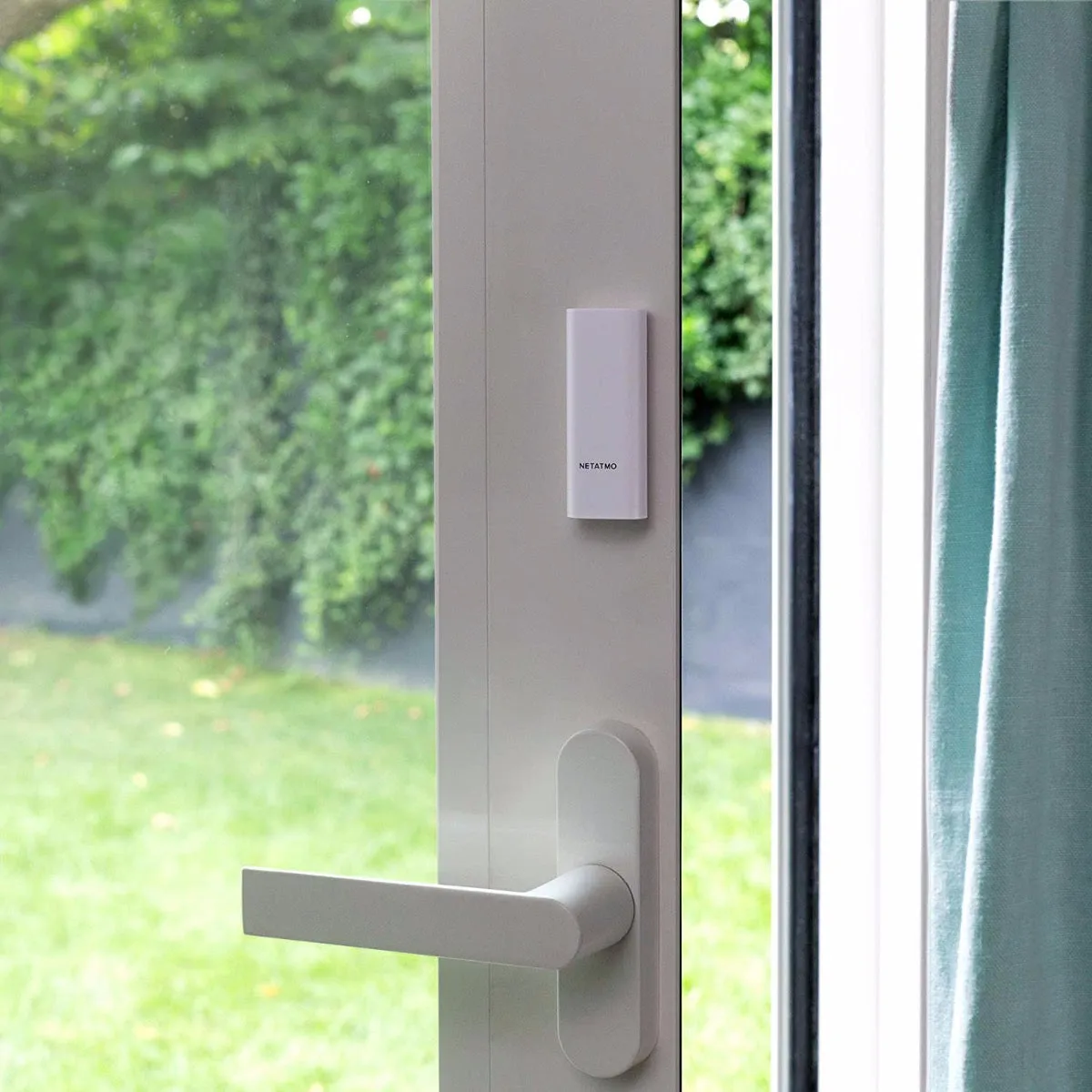 Netatmo pametni senzori za vrata i prozore — Netatmo pametni senzori za vrata i prozore