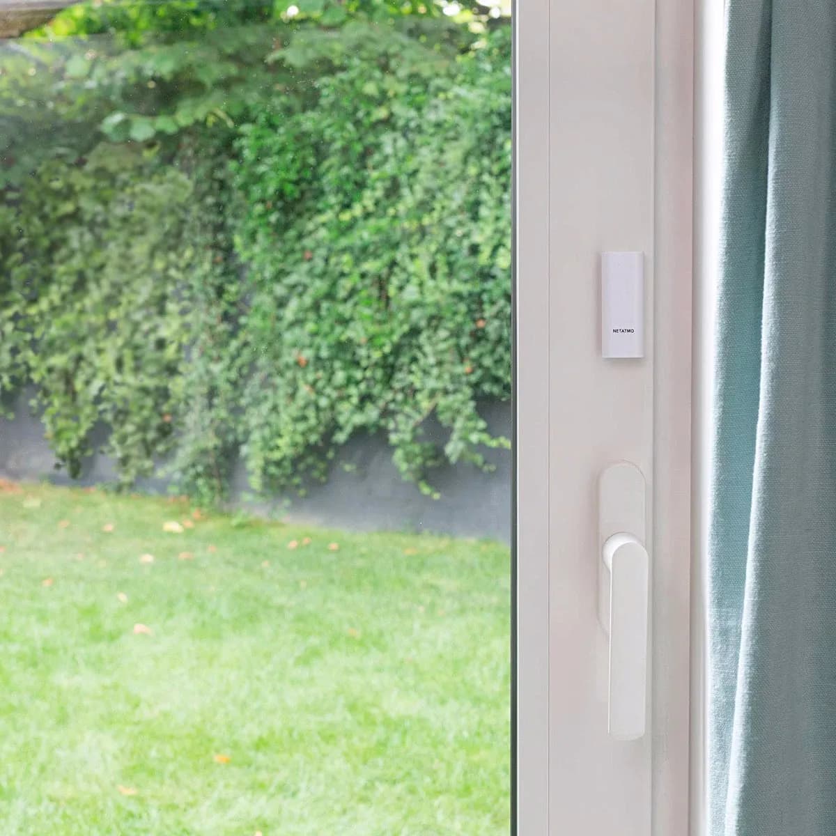 Netatmo pametni senzori za vrata i prozore — Netatmo pametni senzori za vrata i prozore