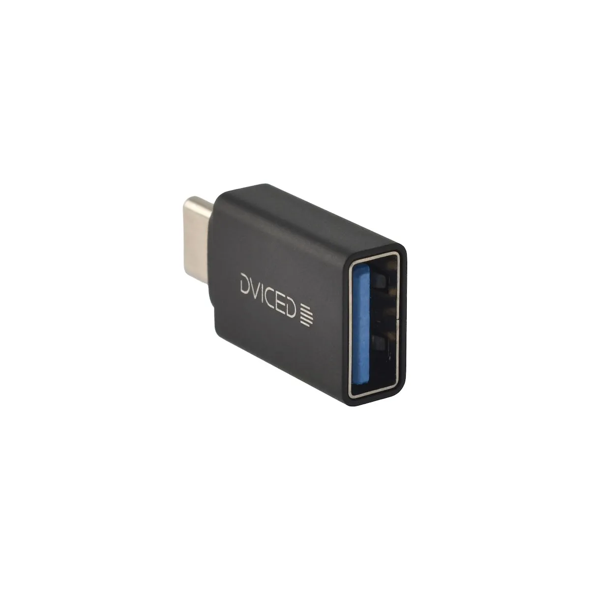 Dviced Adapter Type-C to USB-A — Dviced Adapter Type-C to USB-A