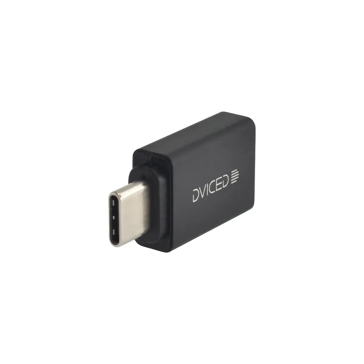 Dviced Adapter Type-C to USB-A — Dviced Adapter Type-C to USB-A
