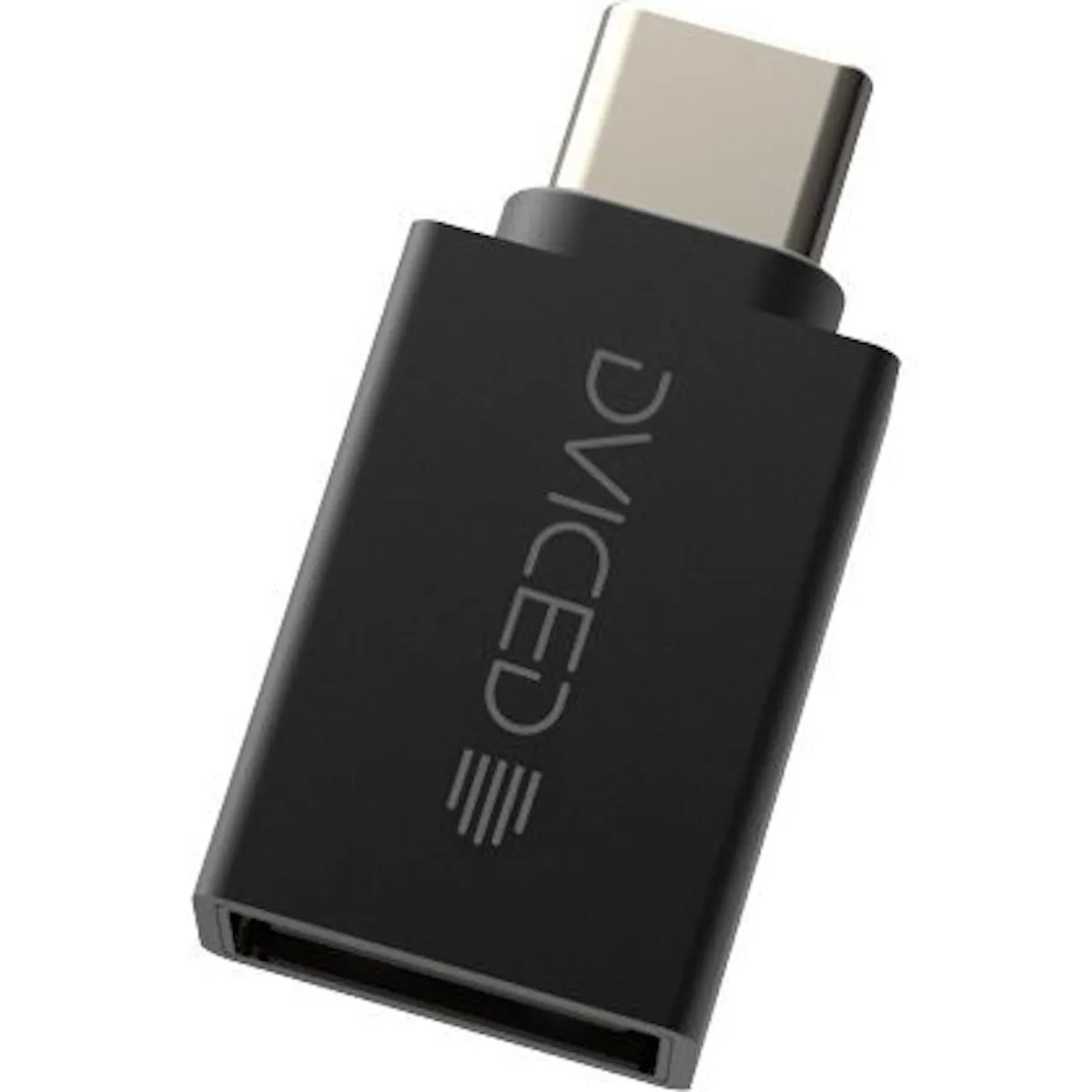 Dviced Adapter Type-C to USB-A — Dviced Adapter Type-C to USB-A
