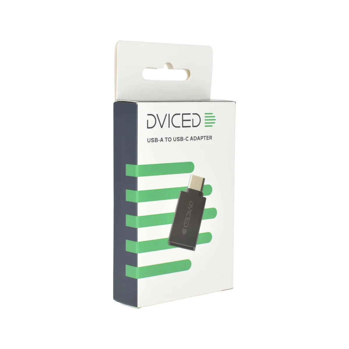 Dviced Adapter Type-C to USB-A — Dviced Adapter Type-C to USB-A