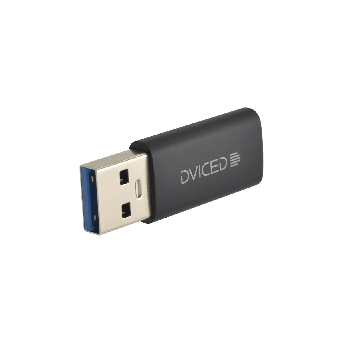 Dviced Adapter USB-A to Type-C — Dviced Adapter USB-A to Type-C