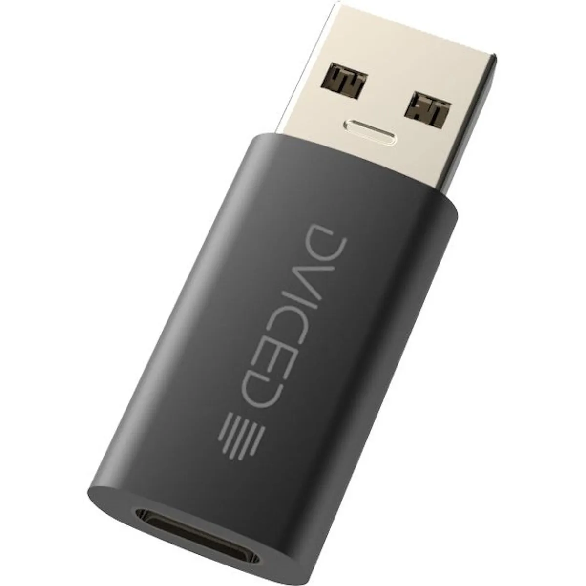Dviced Adapter USB-A to Type-C — Dviced Adapter USB-A to Type-C