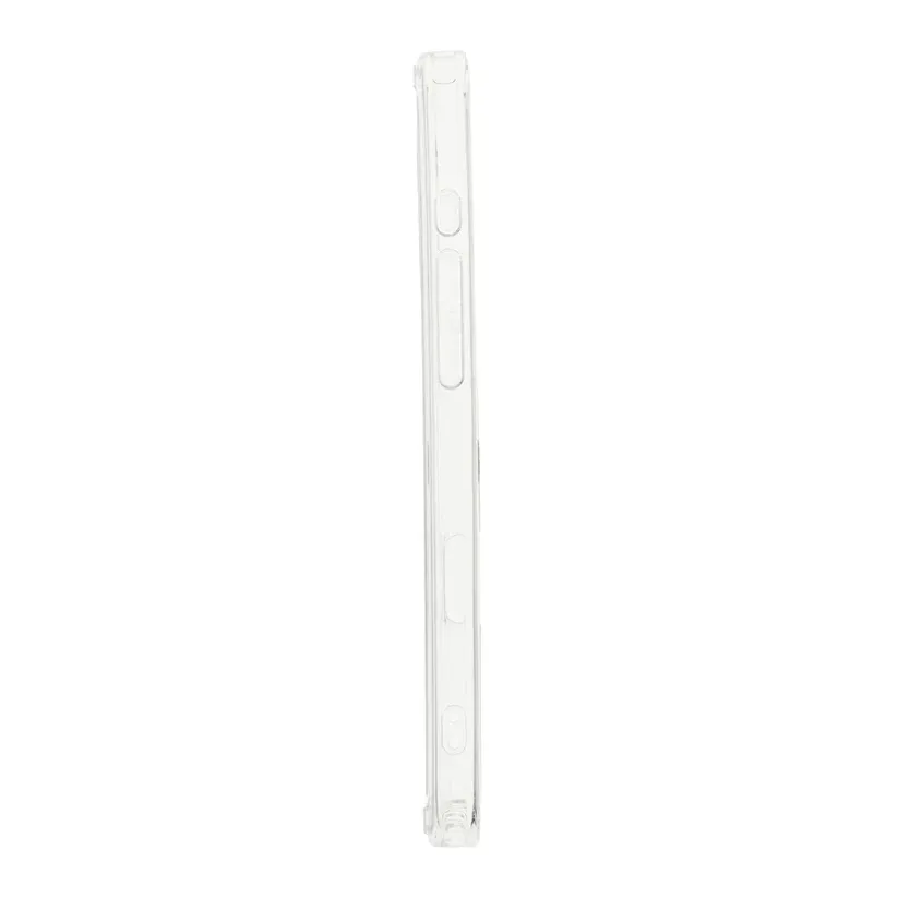 Dviced MagSafe clear case za iPhone 16 - zeleni — Dviced MagSafe clear case za iPhone 16 - zeleni