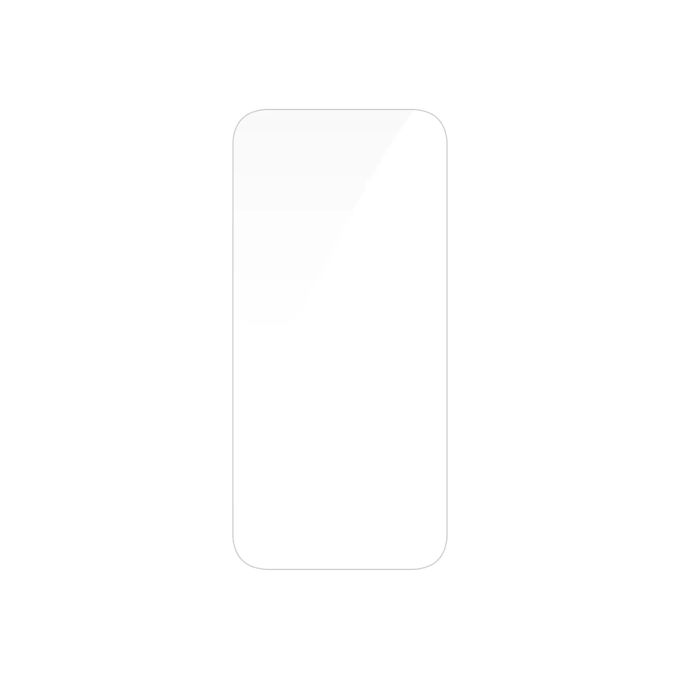 Dviced ojačano zaštitno staklo za zaslon s aplikatorom za iPhone 17 — Dviced ojačano zaštitno staklo za zaslon s aplikatorom za iPhone 17