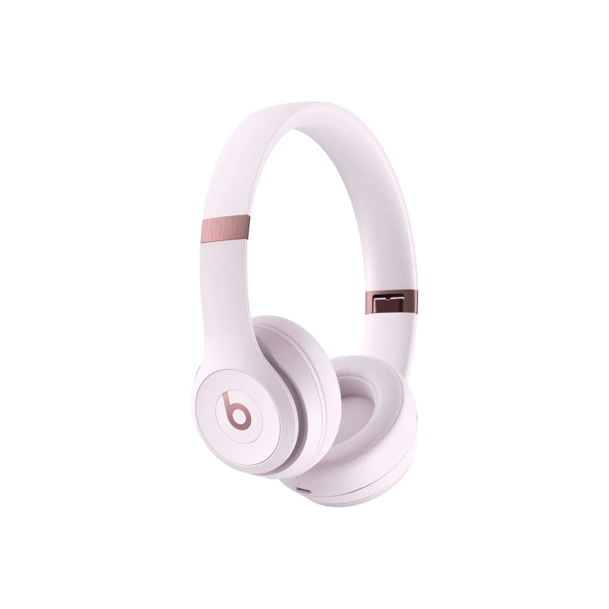 Beats Solo4 bežične slušalice — Rose nuage