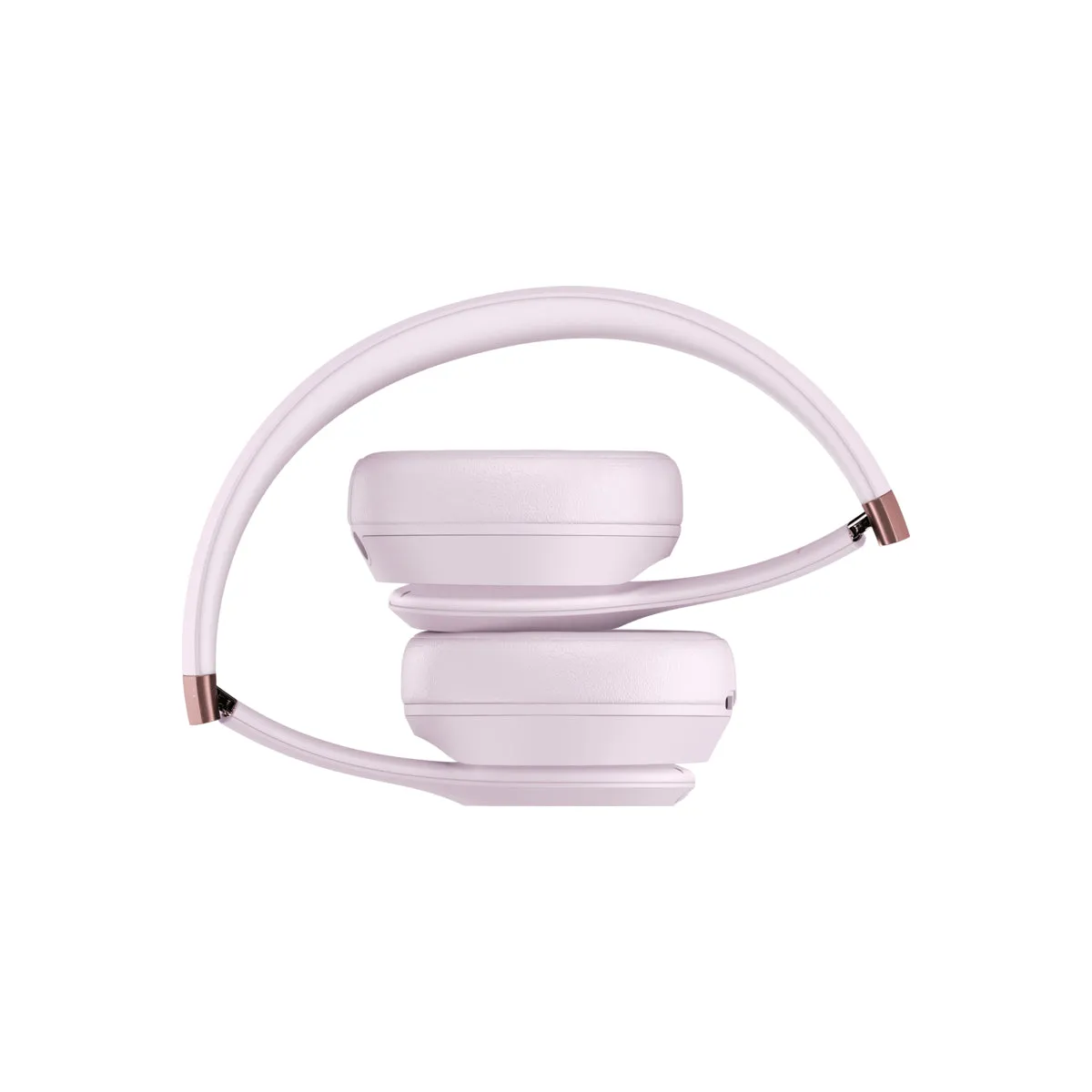 Beats Solo4 bežične slušalice — Rose nuage