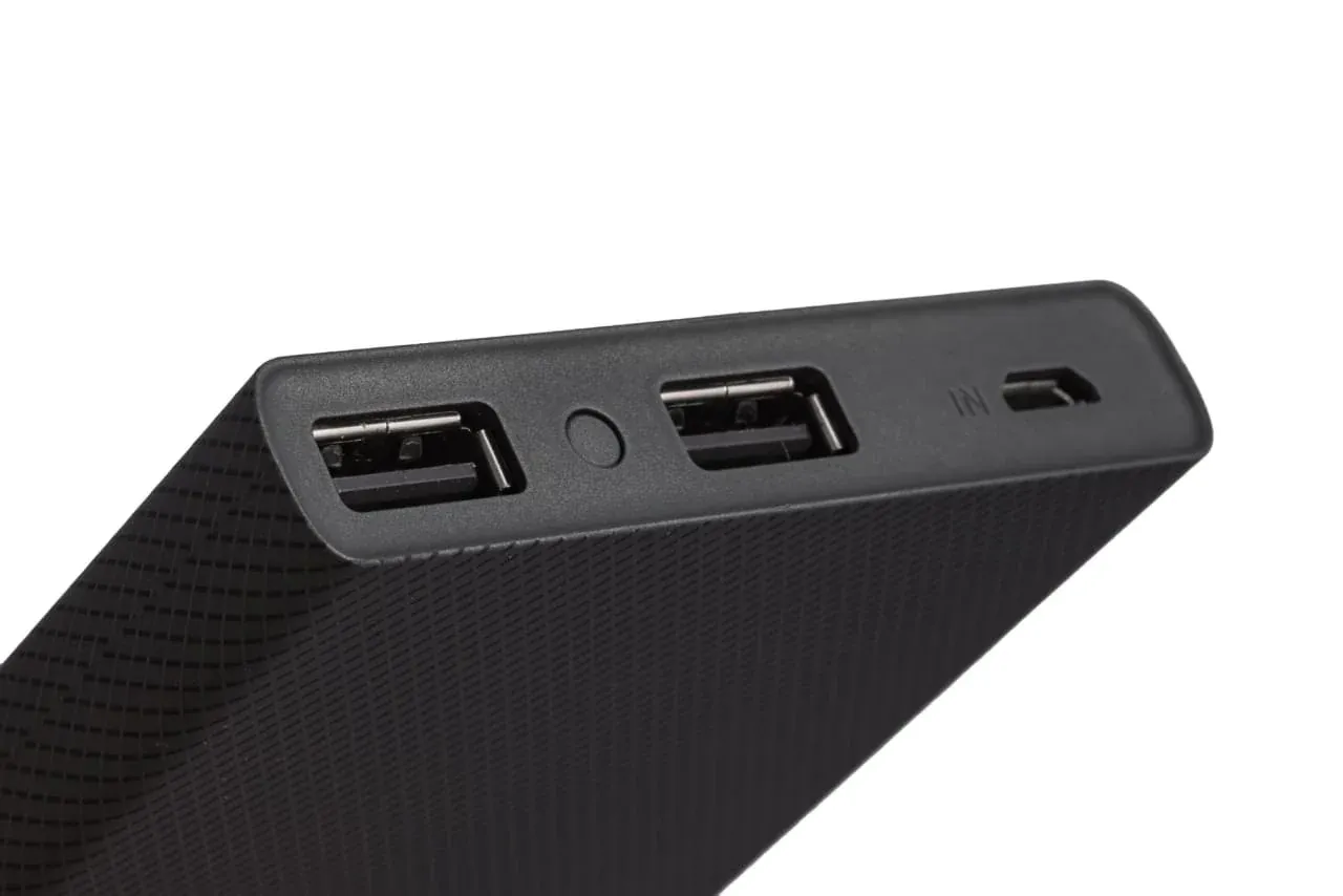 EPICO power bank ELOOP E29 - svemirski siva — EPICO power bank ELOOP E29 - svemirski siva