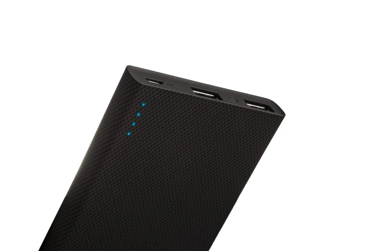 EPICO power bank ELOOP E29 - svemirski siva — EPICO power bank ELOOP E29 - svemirski siva