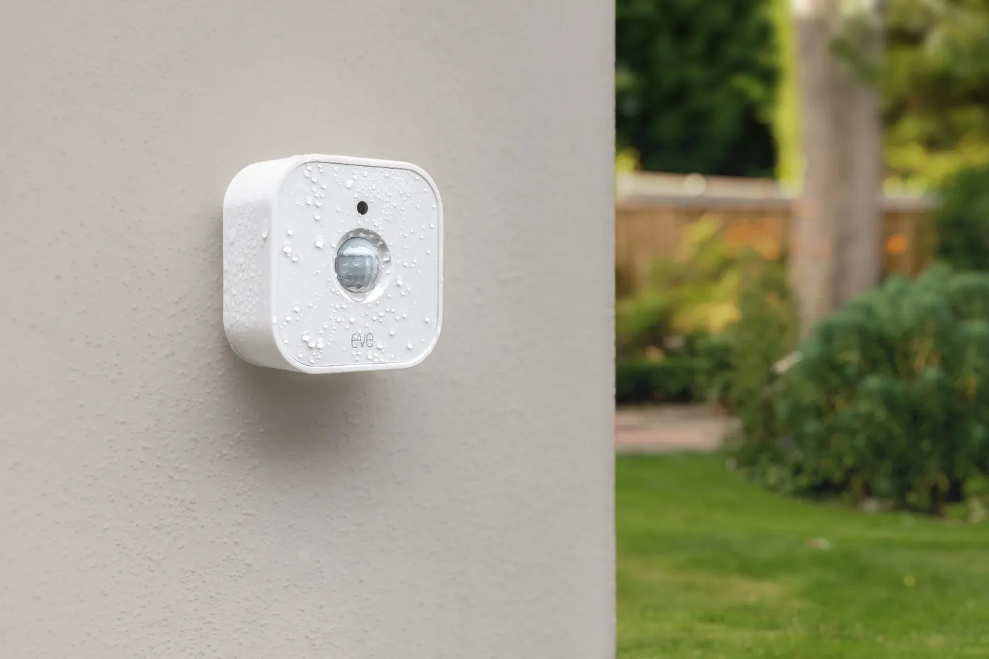 Eve Motion Wireless Sensor — Eve Motion Wireless Sensor