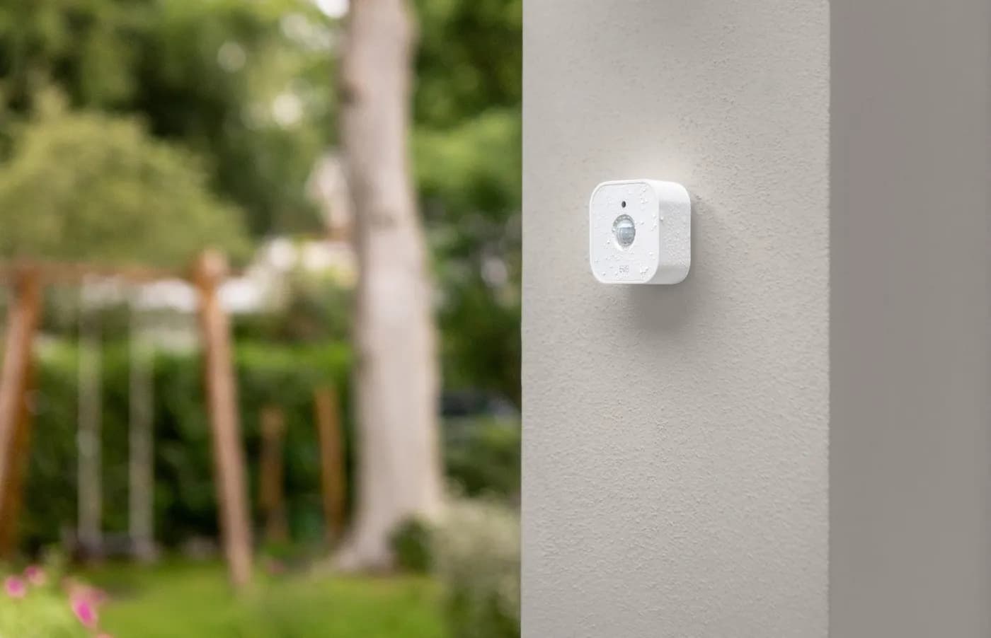 Eve Motion Wireless Sensor — Eve Motion Wireless Sensor