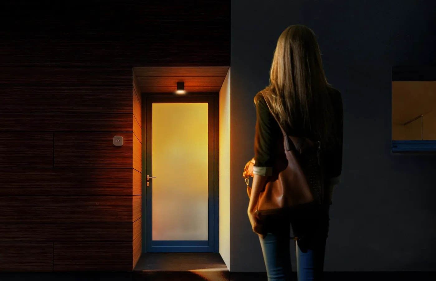 Eve Motion Wireless Sensor — Eve Motion Wireless Sensor