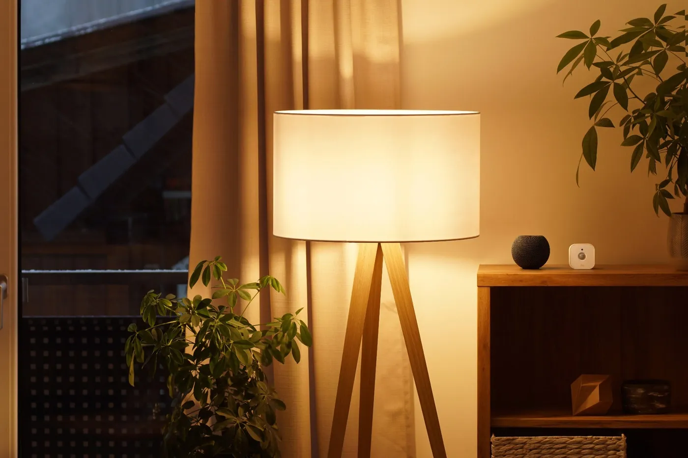 Eve Motion Wireless Sensor — Eve Motion Wireless Sensor