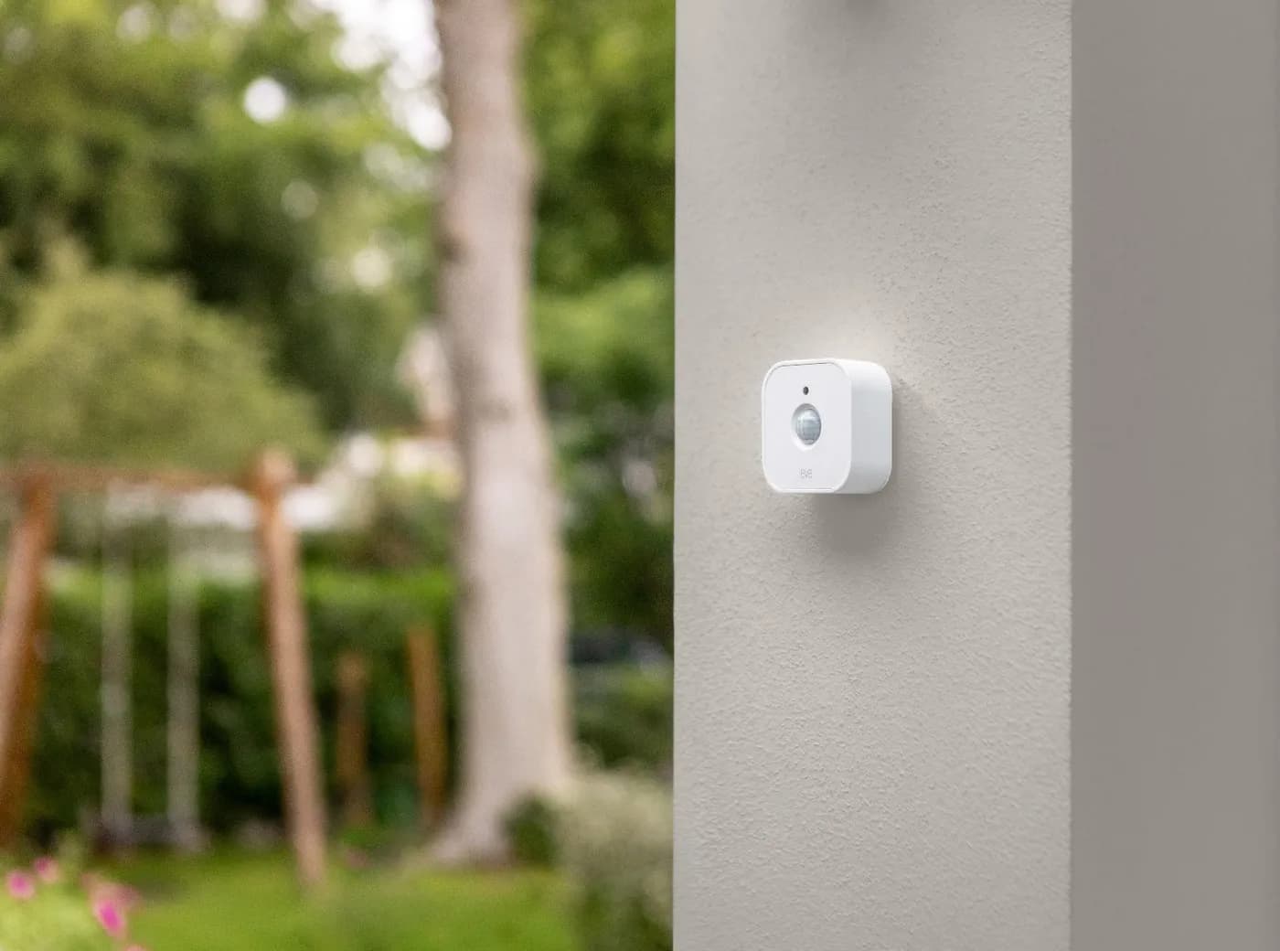 Eve Motion Wireless Sensor — Eve Motion Wireless Sensor