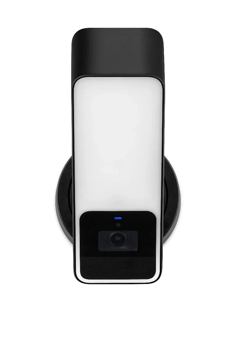 Eve Outdoor Cam (reflektorska kamera) — Eve Outdoor Cam (reflektorska kamera)