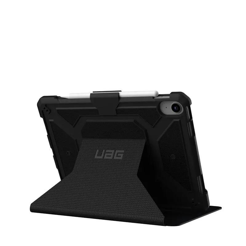 UAG Metropolis za iPad (10. gen) - crna — UAG Metropolis za iPad (10. gen) - crna