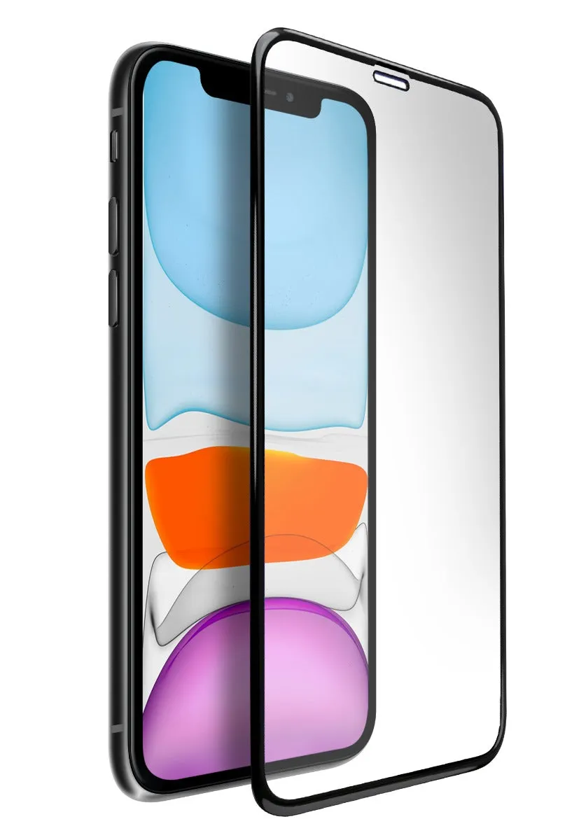 Next One 3D staklo za iPhone 11 — Next One 3D staklo za iPhone 11