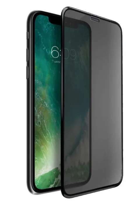 Next One 3D Privacy staklo za iPhone 11 Pro — Next One 3D Privacy staklo za iPhone 11 Pro