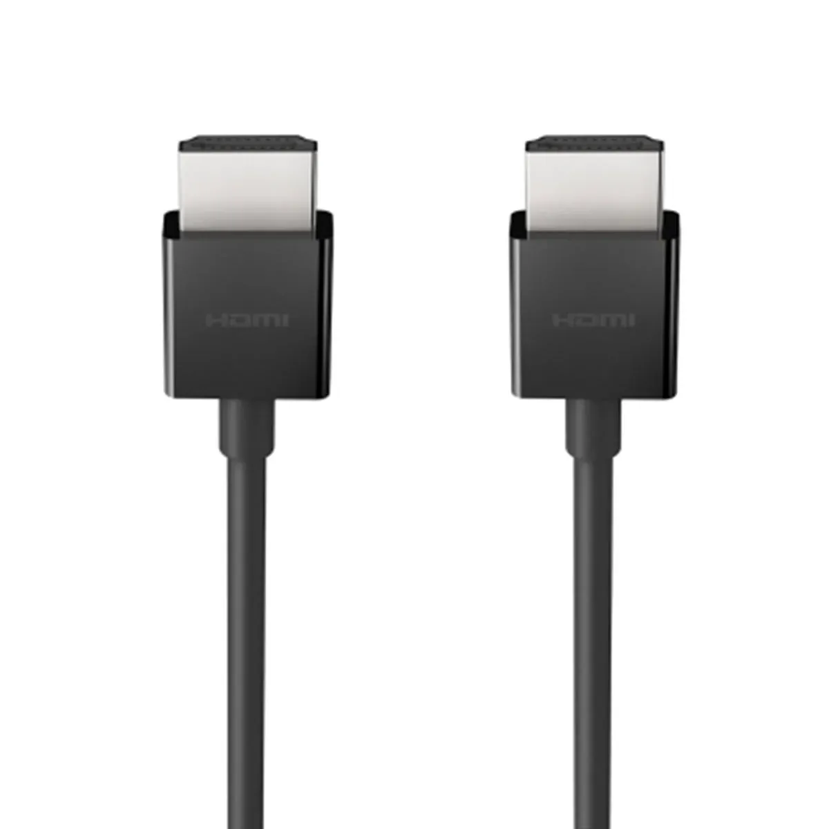 Belkin - UltraHD Premium HDMI kabel (2 m) - crni — Belkin - UltraHD Premium HDMI kabel (2 m) - crni