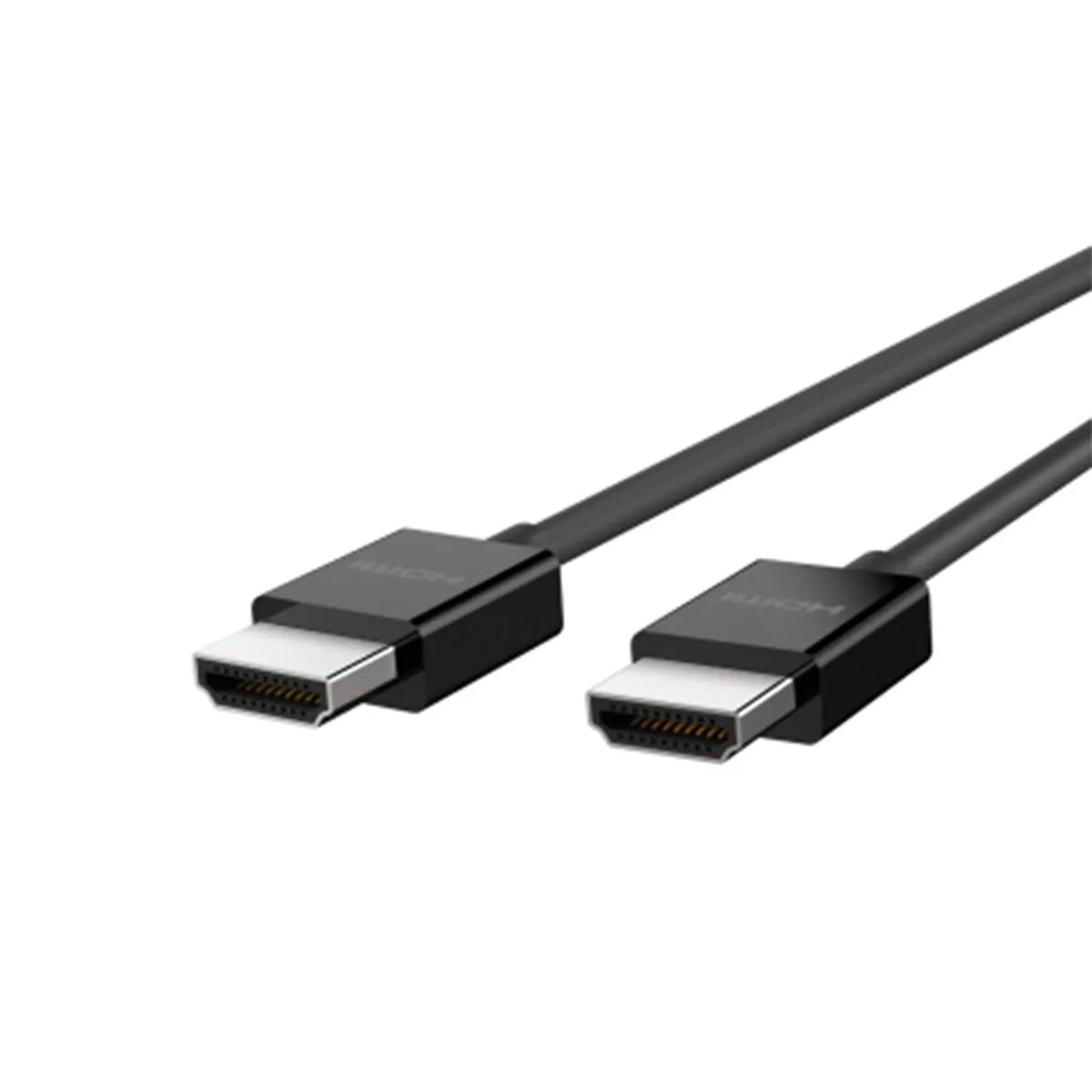 Belkin - UltraHD Premium HDMI kabel (2 m) - crni — Belkin - UltraHD Premium HDMI kabel (2 m) - crni