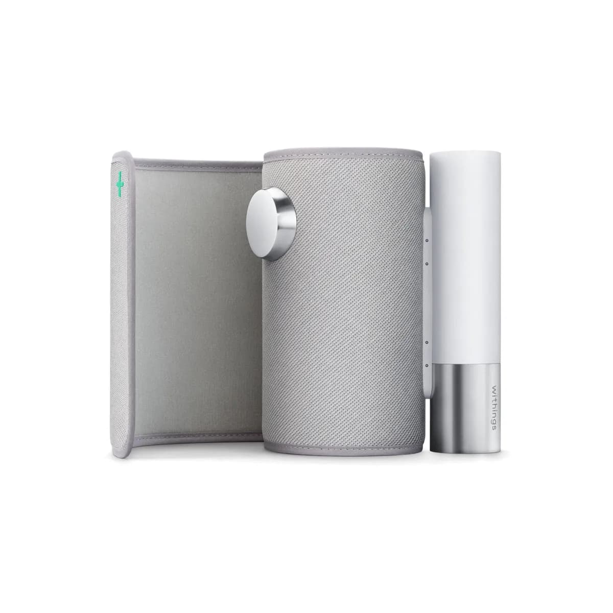 Withings Blood Pressure Monitor Core — Withings Blood Pressure Monitor Core