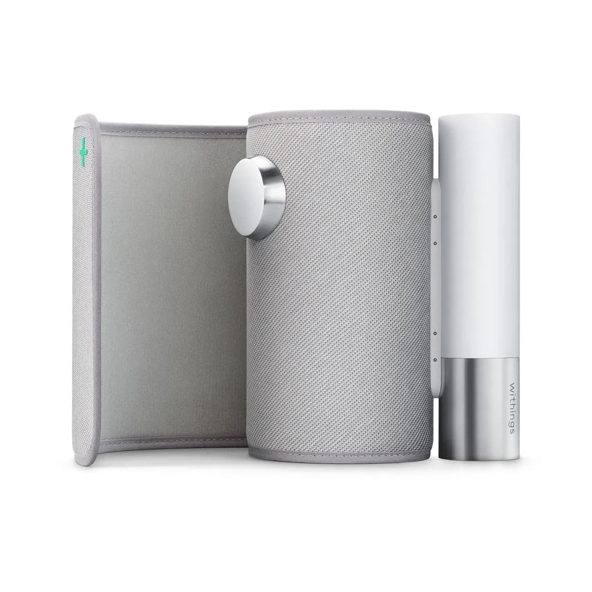 Withings Blood Pressure Monitor Core — Withings Blood Pressure Monitor Core
