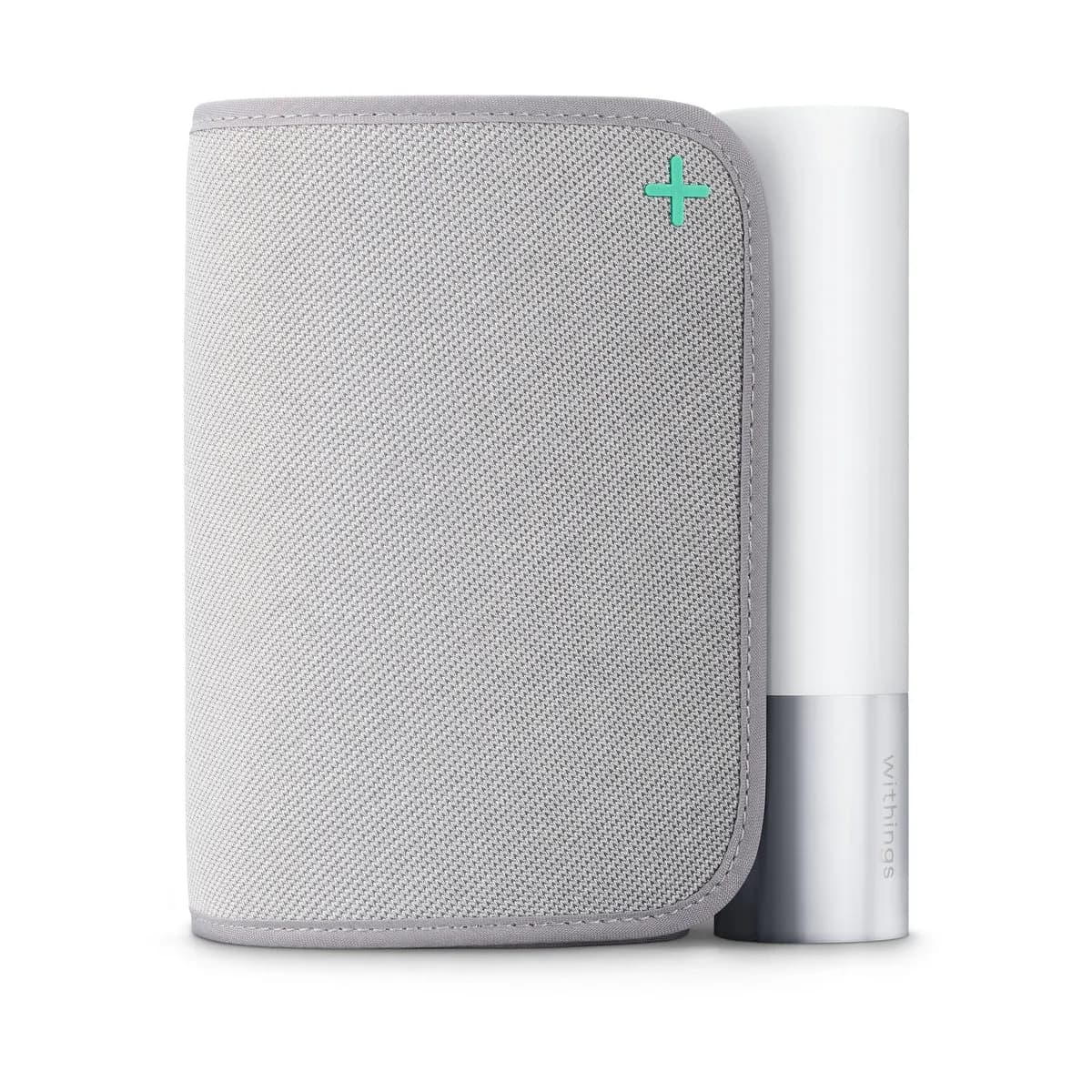 Withings Blood Pressure Monitor Core — Withings Blood Pressure Monitor Core