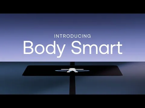 Withings Body Smart Advanced Body Composition Wi-Fi pametna vaga - bijela — Withings Body Smart Advanced Body Composition Wi-Fi pametna vaga - bijela