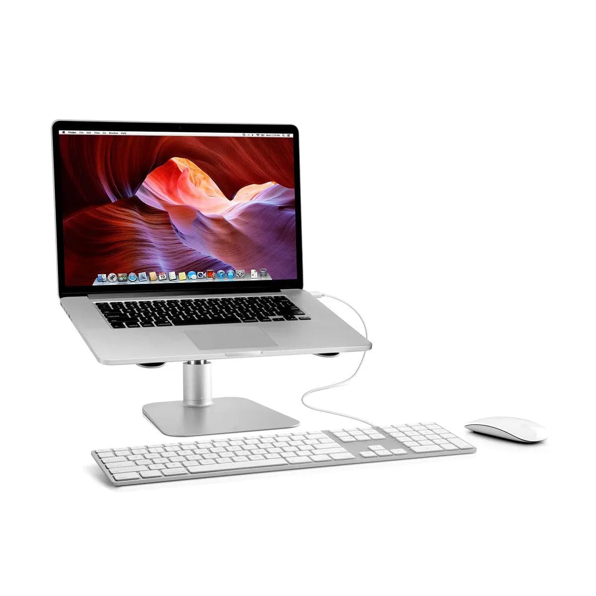TwelveSouth HiRise za MacBook Pro / MacBook Air — TwelveSouth HiRise za MacBook Pro / MacBook Air