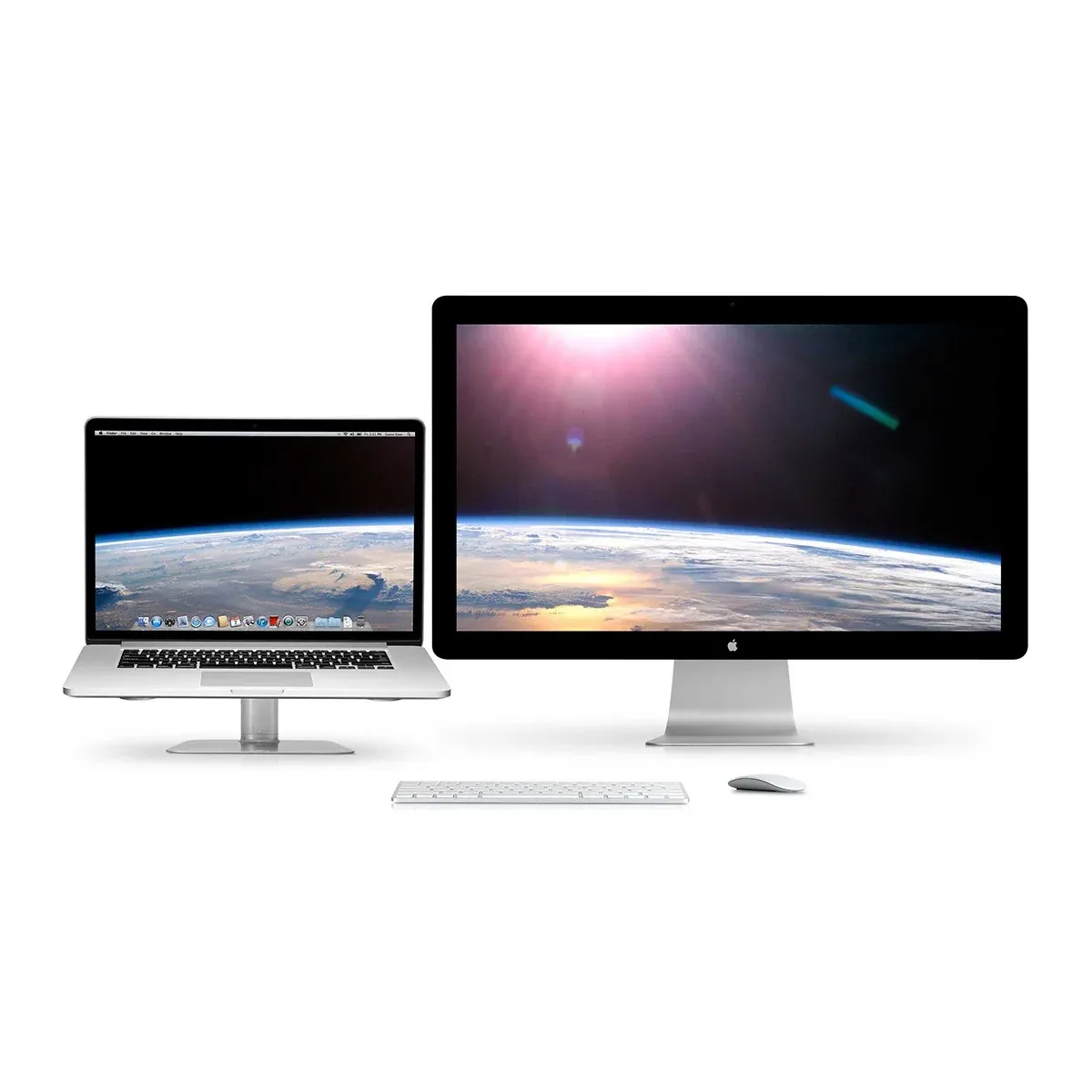 TwelveSouth HiRise za MacBook Pro / MacBook Air — TwelveSouth HiRise za MacBook Pro / MacBook Air