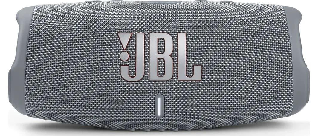 JBL CHARGE 5 - sivi — JBL CHARGE 5 - sivi