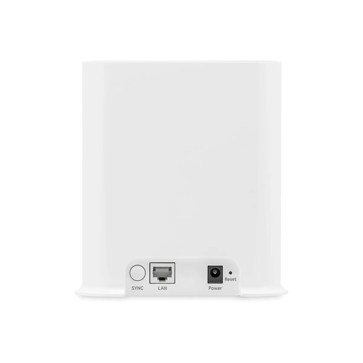 ARLO dodatni Smart Hub bazna stanica s Micro SD pohranom - bijela — ARLO dodatni Smart Hub bazna stanica s Micro SD pohranom - bijela