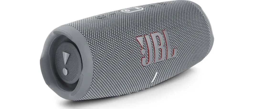 JBL CHARGE 5 - sivi — JBL CHARGE 5 - sivi