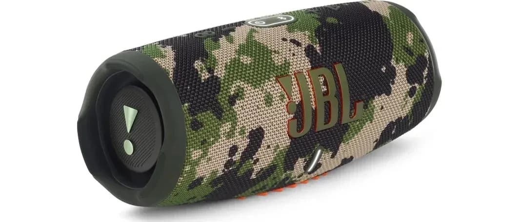 JBL CHARGE 5 - Squad — JBL CHARGE 5 - Squad